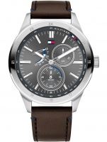 Ceas: Ceas barbatesc Tommy Hilfiger 1791637 Austin 44mm 5ATM
