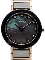 : Bering 11429-769 Ceramic Damen 29mm 5ATM