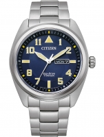 Ceas: Ceas barbatesc Citizen BM8560-88LE Eco-Drive  42mm 10ATM