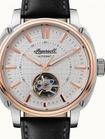 Uhr: Ingersoll I08101 The Director automatic 46mm 5ATM