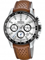 Ceas: Festina F20561/1 Timeless chronograph 45mm 10ATM