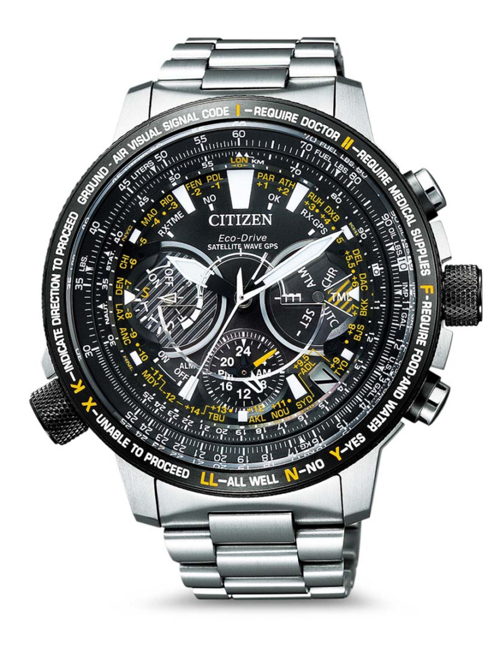 citizen 30th anniversary promaster