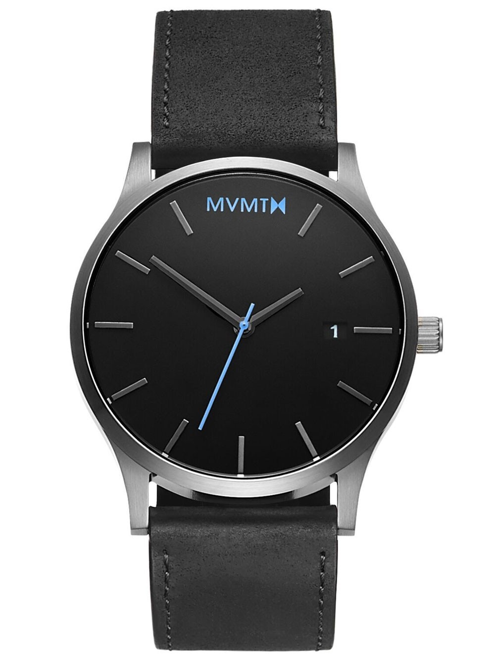 Ceas barbatesc MVMT MM01-BSL 45mm 3ATM