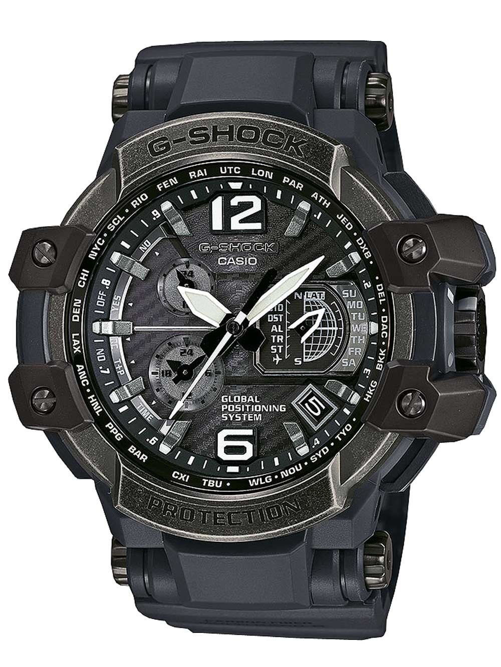 casio gpw 1000 price