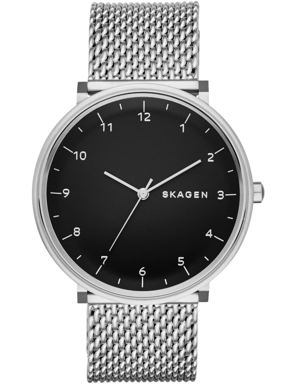 Ceas barbatesc Skagen SKW6175 Hald 40mm 3ATM