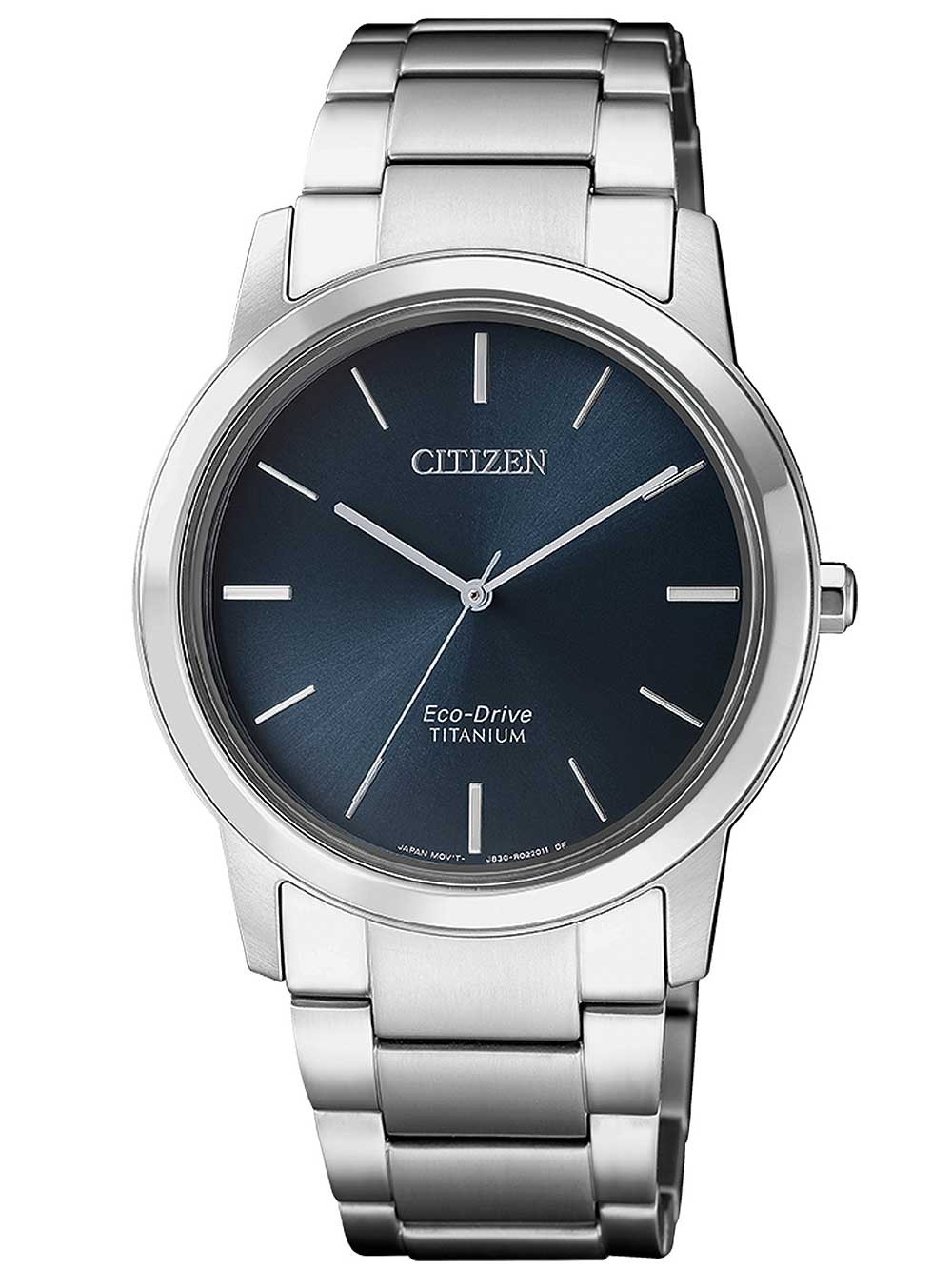 Ceas de dama Citizen FE7020-85L Eco-Drive Super Titanium 34mm 5ATM Ceas de dama Citizen FE7020-85L Eco-Drive Super Titanium 34mm 5ATM