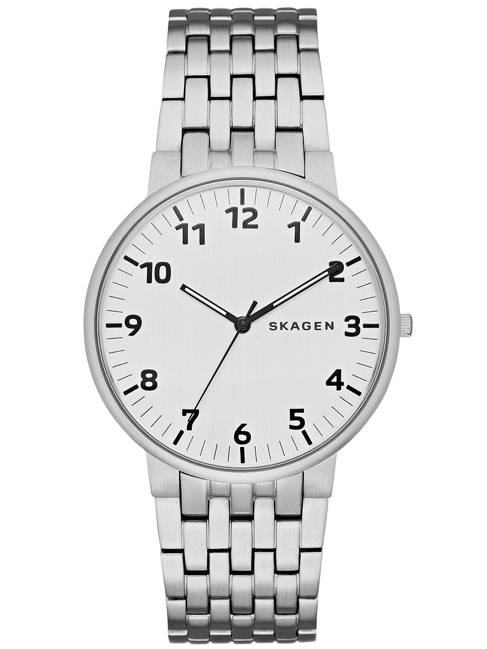 Ceas barbatesc Skagen SKW6200 Ancher 40mm 5ATM